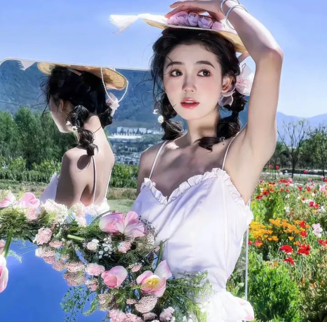 放牧天空