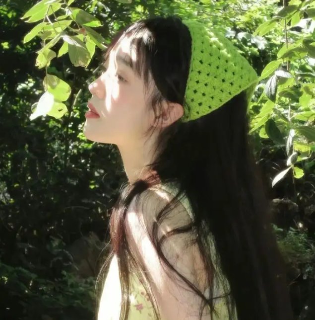 美丽的大脚